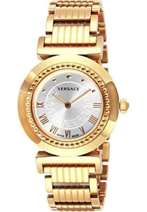 Versace Horloges voor Dames .